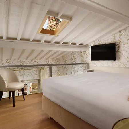San Suites&spa Firenze