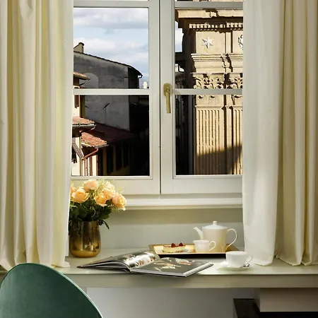 San Suites&spa Hotel