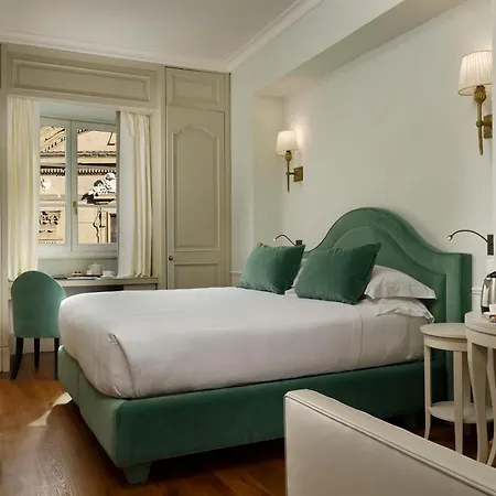 San Suites&spa Hotel Firenze