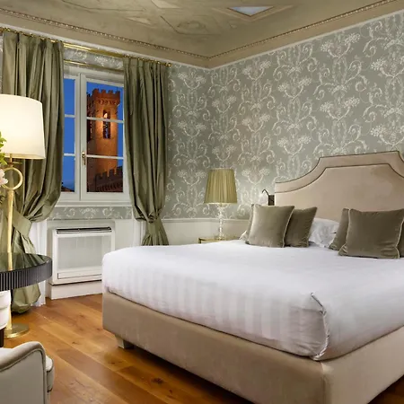 San Suites&spa Hotel 4*