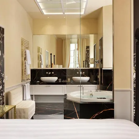 Hotel San Suites&spa 4*