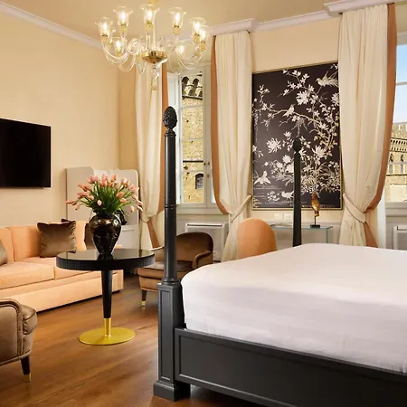 San Suites&spa Hotel Firenze