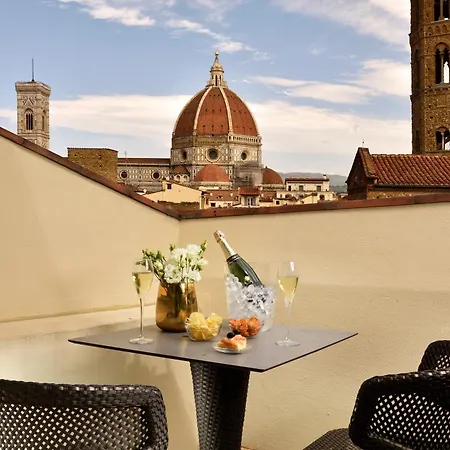Hotel San Suites&spa