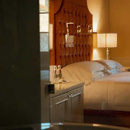 San Suites&spa Hotel