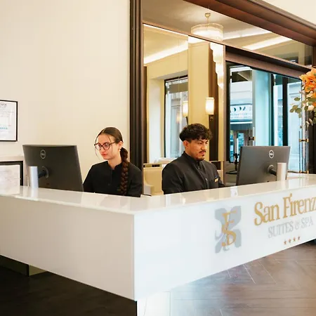 San Suites&spa Hotel 4*