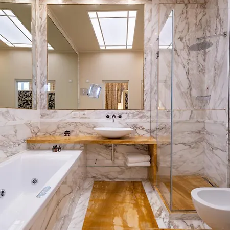 San Suites&spa Hotel