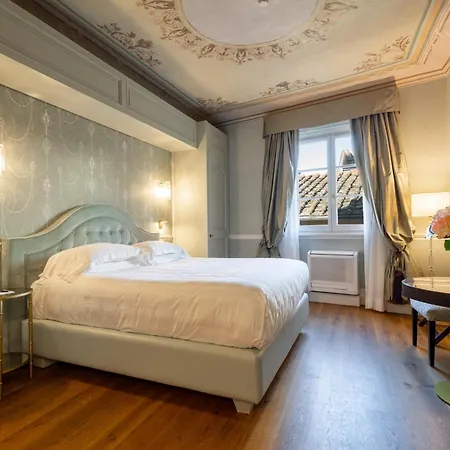 San Suites&spa 4* Firenze