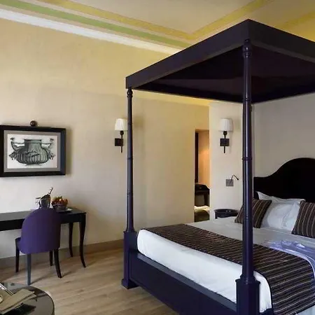 San Suites&spa 4*