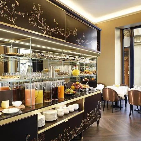 Hotel San Suites&spa 4*