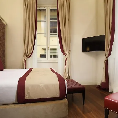 San Suites&spa Firenze