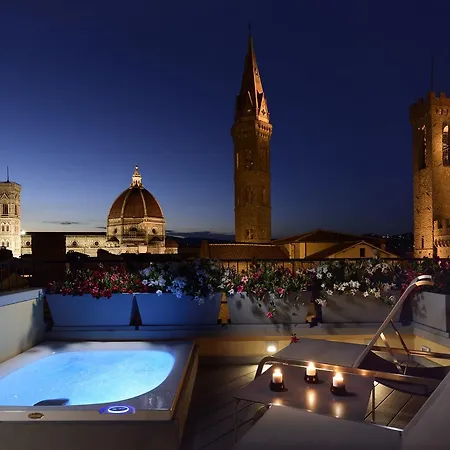San Suites&spa