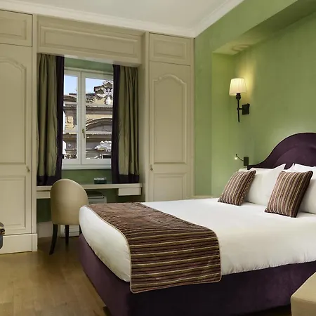 Hotel San Suites&spa 4*