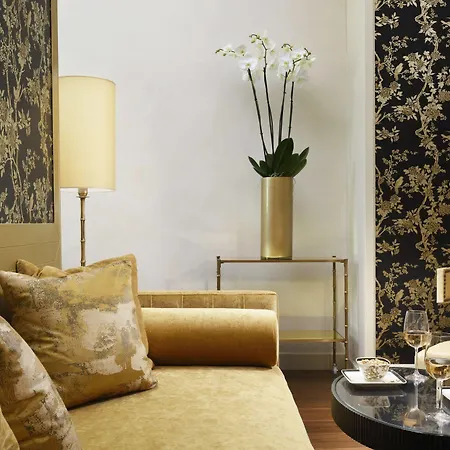 San Suites&spa 4*