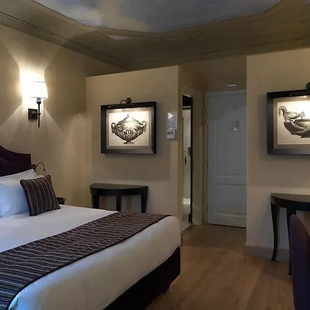 San Suites&spa 4* Firenze