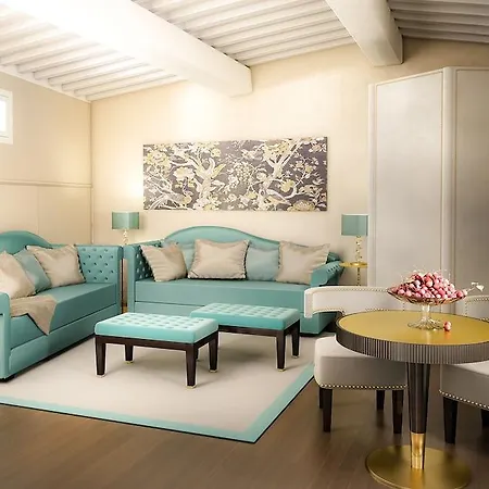 Hotel San Suites&spa