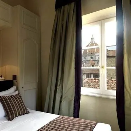 San Suites&spa 4* Firenze