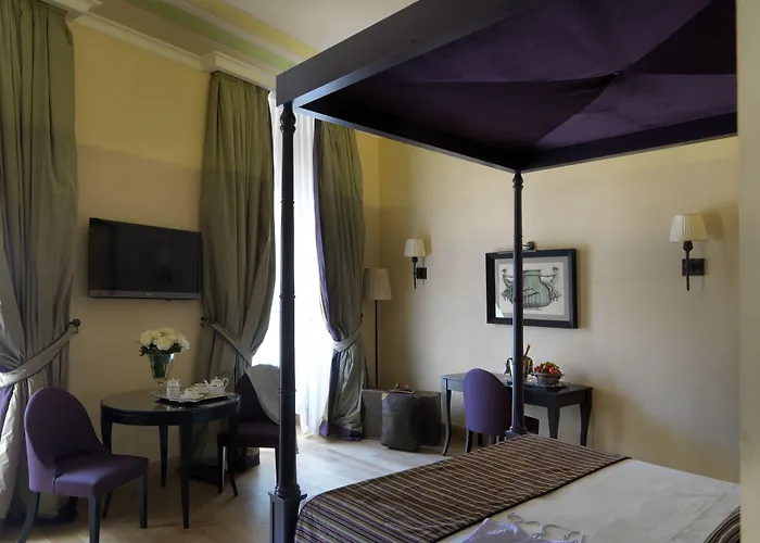Hotel San & Florence