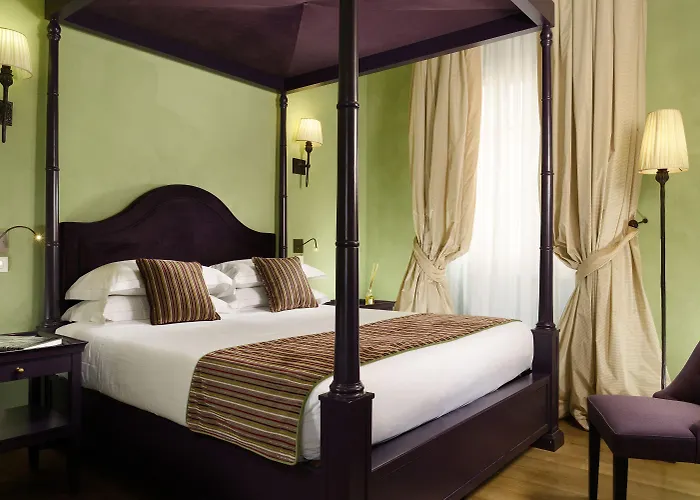 Hotel San & Florence