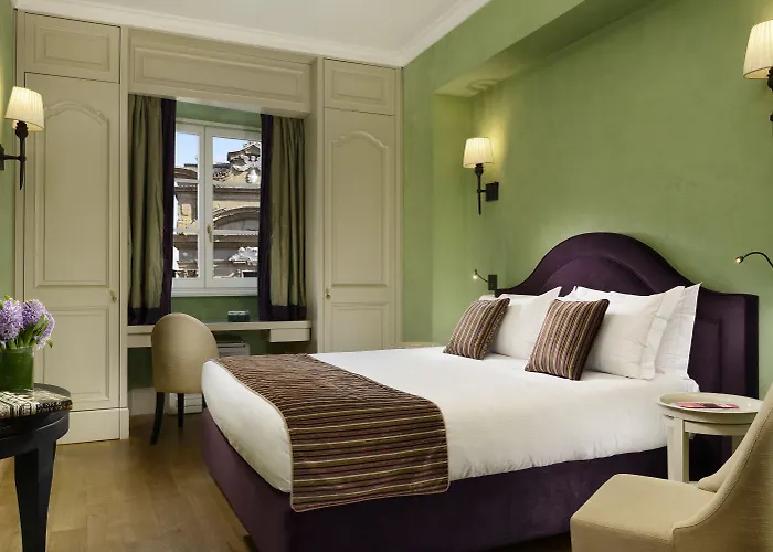 Hotel San &