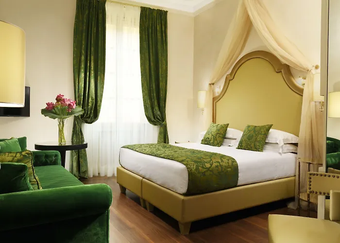 Hotel San & 4*