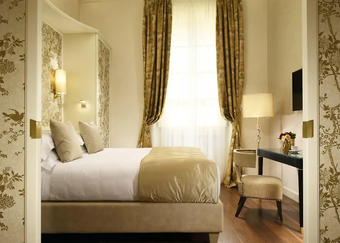 Hotel San & Florence