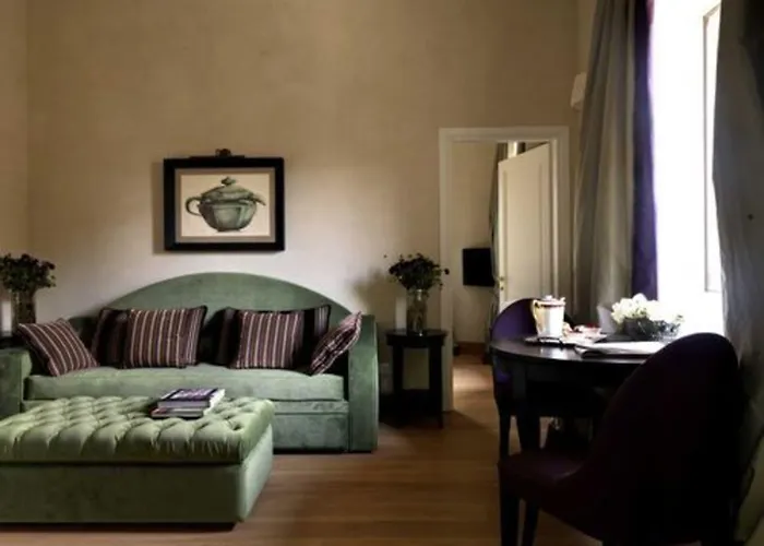 Hotel San &