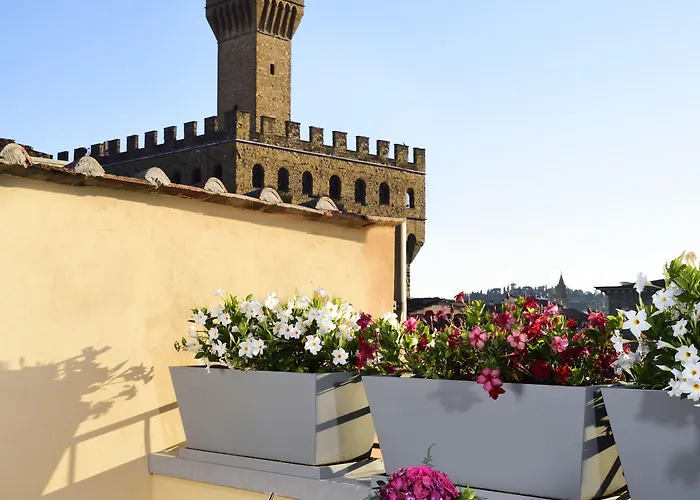 San & 4* Florence