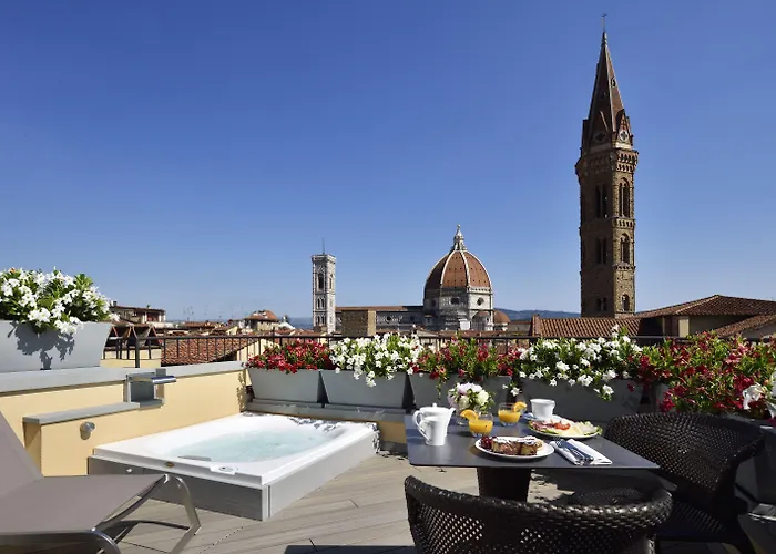 San & 4* Florence