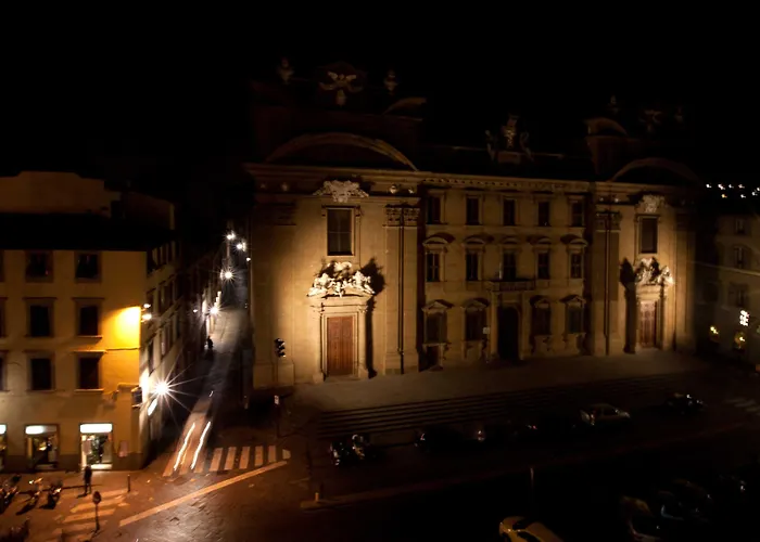 San & 4* Florence