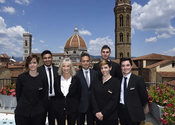 San & Hotel Florence