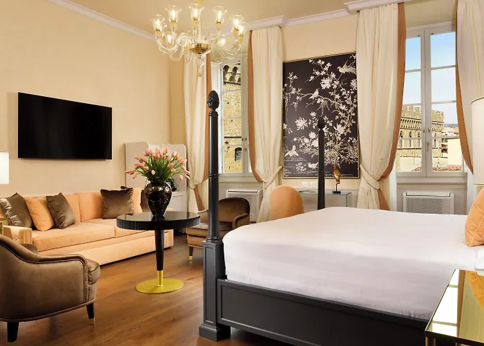 Hotel San & Florence