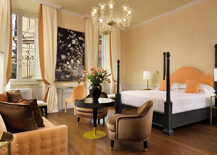 Hotel San &