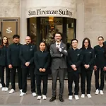 Hotell San & 4*