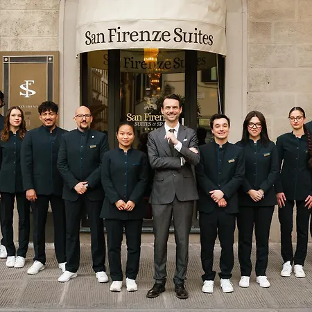 Hotel San & 4*