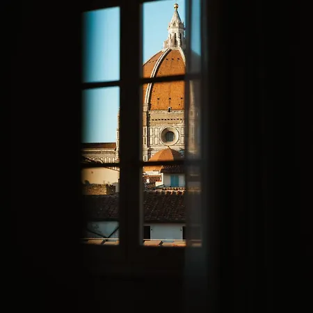 Hotel San & Florence